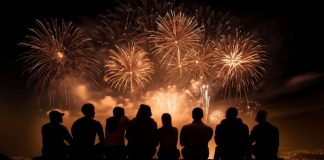 Viajar en año nuevo fuera de Chile: Frases claves en inglés que todo chileno debe saber antes de embarcarse 