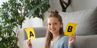 Niños más seguros y autónomos: cómo aprender inglés fortalece su desarrollo emocional Niños más seguros y autónomos: cómo aprender inglés fortalece su desarrollo emocional