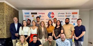 CORPROA cierra las actividades 2025 del diplomado que forma a la nueva generación de líderes gremiales