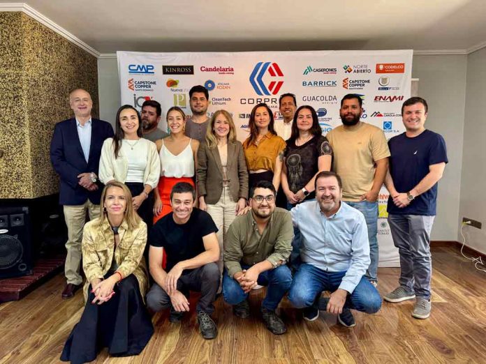 CORPROA cierra las actividades 2025 del diplomado que forma a la nueva generación de líderes gremiales