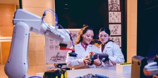 Carreras alta empleabilidad