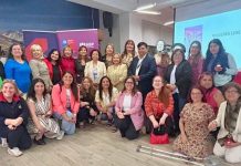Certifican a mujeres líderes de la región e invitan a proceso de postulación 2026
