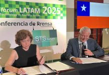 Chile y México firman acuerdo para impulsar el desarrollo responsable de la inteligencia artificial Chile y México firman acuerdo para impulsar el desarrollo responsable de la inteligencia artificial