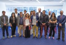 ChileValora y asociación de CFT Estatales firman convenio para fortalecer la articulación entre formación técnica y certificación de competencias laborales ChileValora y asociación de CFT Estatales firman convenio para fortalecer la articulación entre formación técnica y certificación de competencias laborales