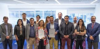 ChileValora y asociación de CFT Estatales firman convenio para fortalecer la articulación entre formación técnica y certificación de competencias laborales