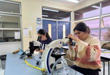 Científicos de la Basura proyecta al 2026 investigación Viajeros del Océano