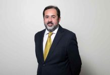 Claudio Apablaza Vicerrector de Sede Santiago Universidad de Las Américas UDLA
