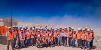 Código Futuro supera los 8 mil estudiantes capacitados y anuncia dos nuevos liceos para 2026 Código Futuro supera los 8 mil estudiantes capacitados y anuncia dos nuevos liceos para 2026