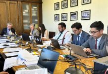 Comisión de Educación del Senado aprueba en particular proyecto de ley de convivencia, buen trato y bienestar de las comunidades educativas