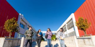 Con beca de movilidad internacional UTalca potencia pedagogías