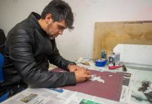 Con el apoyo de estudiantes de UNIACC: Casa Museo Frei Montalva inaugura muestra que reinterpreta su archivo patrimonial