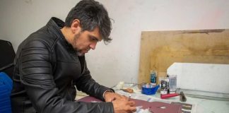 Con el apoyo de estudiantes de UNIACC: Casa Museo Frei Montalva inaugura muestra que reinterpreta su archivo patrimonial