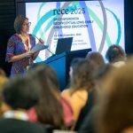 Congreso Internacional Reconceptualizing Early Childhood Education (RECE) 2025 Congreso Internacional Reconceptualizing Early Childhood Education (RECE) 2025