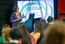 Congreso Internacional Reconceptualizing Early Childhood Education (RECE) 2025