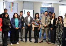 Alianza estratégica fortalece la formación de “talento verde” en liceos técnico-profesionales