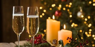 Del amarillo a las maletas: ¿Por qué hacemos rituales en Año Nuevo?