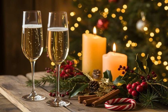 Del amarillo a las maletas ¿Por qué hacemos rituales en Año Nuevo Del amarillo a las maletas: ¿Por qué hacemos rituales en Año Nuevo?