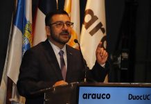 Duoc UC Campus Arauco titula a 233 nuevos técnicos y profesionales en el marco de su 10° aniversario