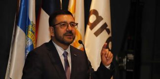 Duoc UC Campus Arauco titula a 233 nuevos técnicos y profesionales en el marco de su 10° aniversario