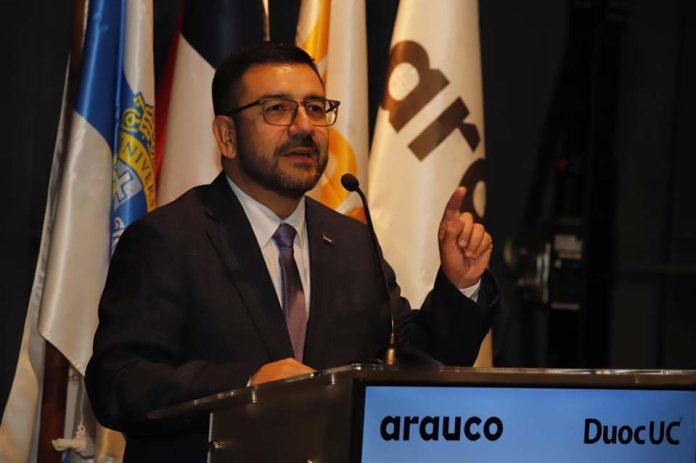 Duoc UC Campus Arauco titula a 233 nuevos técnicos y profesionales en el marco de su 10° aniversario Duoc UC Campus Arauco titula a 233 nuevos técnicos y profesionales en el marco de su 10° aniversario