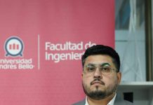 ¿Crees que navegas libremente? La verdad sobre tus búsquedas y cómo protegerte Edgardo Fuentes – Director Ingeniería en Ciberseguridad U. Andrés Bello