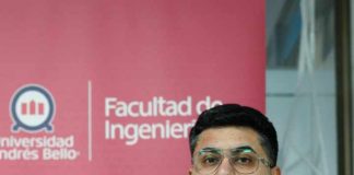 Edgardo Fuentes – Director Ingeniería en Ciberseguridad U. Andrés Bello