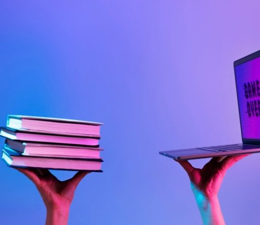 Educación digital: lo que necesitas saber