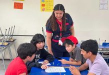 Enseña Chile reunirá a estudiantes de Puente Alto en nueva Escuela de Verano