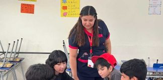 Enseña Chile reunirá a estudiantes de Puente Alto en nueva Escuela de Verano