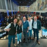 Entel y Desafío Levantemos Chile: Comunidades del Biobío se capacitaron en seminario sobre preparación ante emergencias previo a temporada de incendios Entel y Desafío Levantemos Chile Comunidades del Biobío se capacitaron en seminario sobre preparación ante emergencias previo a temporada de incendios