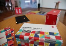 Esta Navidad regala tecnología con seguridad y acompañamiento digital