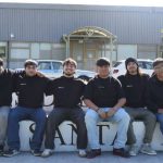 Estudiantes USM crean app para visibilizar la escena musical independiente de Concepción