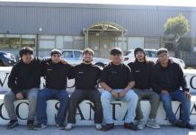 Estudiantes USM crean app para visibilizar la escena musical independiente de Concepción