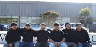 Estudiantes USM crean app para visibilizar la escena musical independiente de Concepción