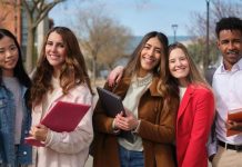 Estudiantes chilenos podrán postular a becas OEA–VIU para maestrías online