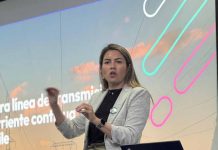 Estudiantes de Ingeniería Eléctrica de la Universidad de Antofagasta conocen la experiencia de vinculación territorial de proyecto Kimal–Lo Aguirre 