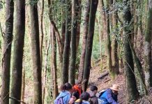 Estudiantes fortalecen aprendizaje de la naturaleza por medio de iNaturalist Estudiantes fortalecen aprendizaje de la naturaleza por medio de iNaturalist