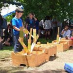 FestiCiencia 2025 celebró la curiosidad y el conocimiento FestiCiencia 2025 celebró la curiosidad y el conocimiento