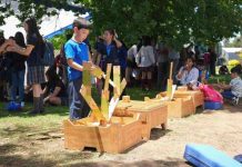 FestiCiencia 2025 celebró la curiosidad y el conocimiento FestiCiencia 2025 celebró la curiosidad y el conocimiento