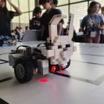 Final nacional de Liga Robótica reunirá a 180 estudiantes y definirá viajes a Canadá y Colombia Final nacional de Liga Robótica reunirá a 180 estudiantes y definirá viajes a Canadá y Colombia