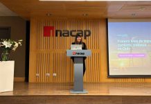 Formación técnica y energía responsable: estudiantes de INACAP conocen experiencia de proyecto de transmisión HVDC