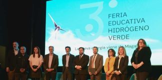 Fortalecen capital humano para el desarrollo de la industria de hidrógeno verde