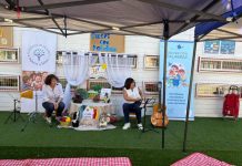 Fundación Liguria culmina un año de avances en Casablanca con su programa “Crecer con Palabras” y proyecta su trabajo para 2026