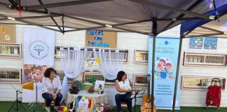 Fundación Liguria culmina un año de avances en Casablanca con su programa “Crecer con Palabras” y proyecta su trabajo para 2026