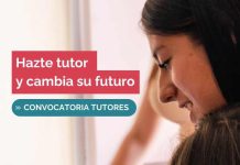 ¿Quieres marcar una diferencia? Abren convocatoria para ser tutores en residencias del Servicio de Protección