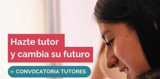 ¿Quieres marcar una diferencia? Abren convocatoria para ser tutores en residencias del Servicio de Protección ¿Quieres marcar una diferencia? Abren convocatoria para ser tutores en residencias del Servicio de Protección