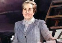 Gabriela Mistral, La profesora de integridad feroz