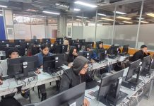 Graiph AI y Duoc UC fortalecen alianza académica para impulsar la formación en inteligencia artificial aplicada a la geología Graiph AI y Duoc UC fortalecen alianza académica para impulsar la formación en inteligencia artificial aplicada a la geología