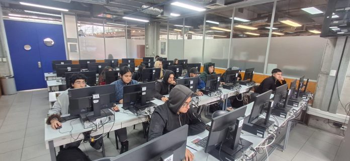 Graiph AI y Duoc UC fortalecen alianza académica para impulsar la formación en inteligencia artificial aplicada a la geología Graiph AI y Duoc UC fortalecen alianza académica para impulsar la formación en inteligencia artificial aplicada a la geología