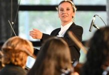 Gran Concierto por la Hermandad 2026 Un homenaje a la infancia inspirado en Gabriela Mistral